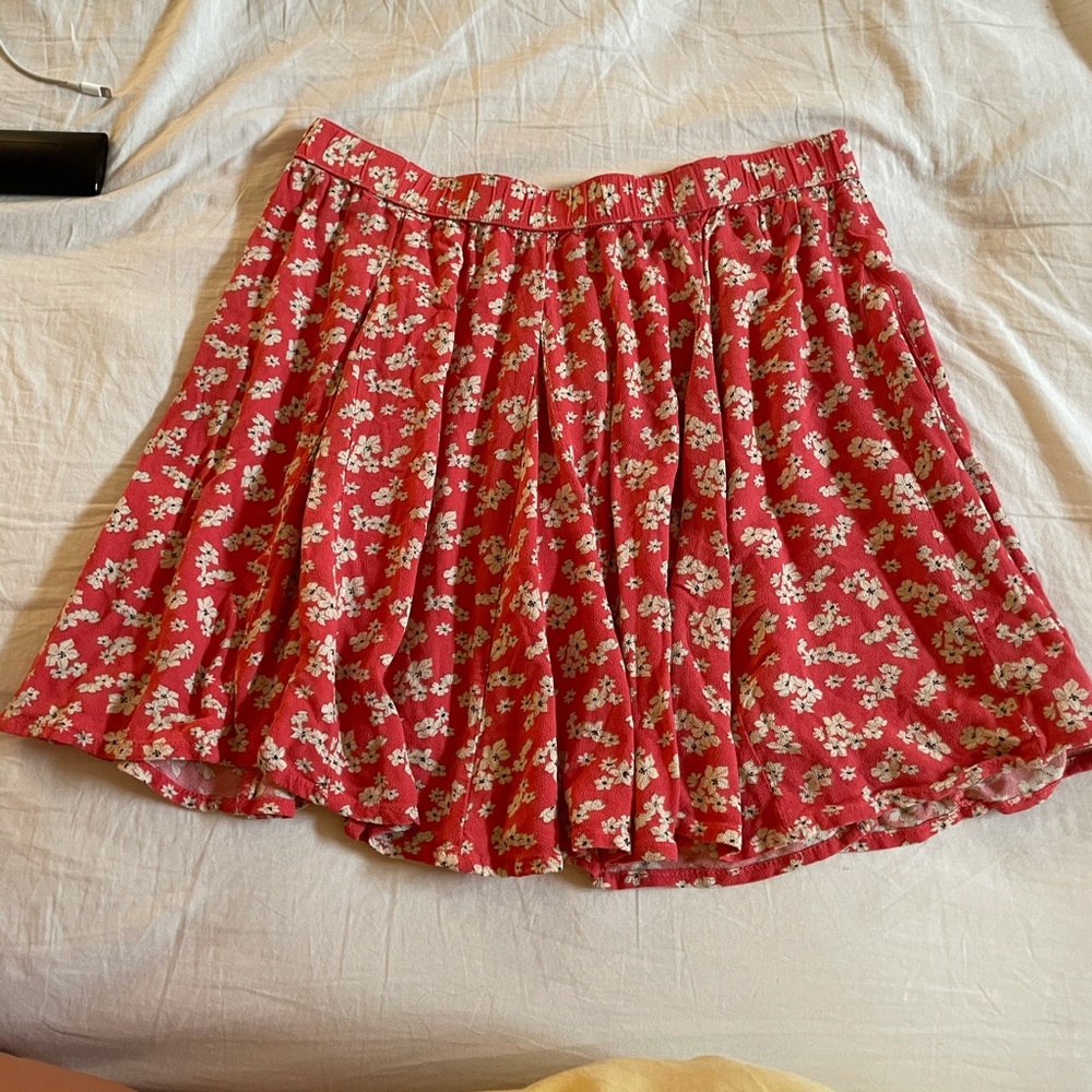 Beautiful skirt from American Eagle!